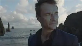 DAVID HALLYDAY 