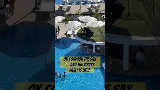 Life at le blanc Cabo San Lucas #cabosanlucas #leblanc
