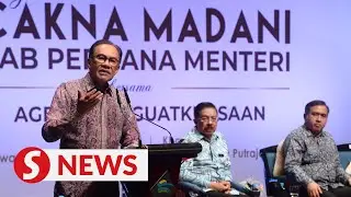 Saya akan secara pribadi meneliti skema gaji pegawai negeri sipil, kata PM.