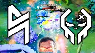 BLACKLIST INTERNATIONAL vs EXECRATION - TOO MUCH KILLING - SEA DPC SUMMER TOUR 2023