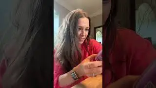 Dry shampoo review #dryshampoo #review #honest #dirty #hair #tutorial #results