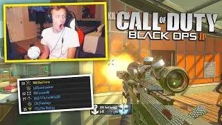 I HIT MY FIRST EVER SND TRICKSHOT!! (6 Man w/ Fans!)
