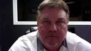 A Special Word from Pastor Kevin West-April 14, 2020