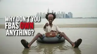 Somali Refugee Asks Why Black Americans Don&rsquo;t Own Anything?