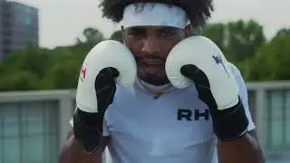 Kickboxing Promo Video | 2021