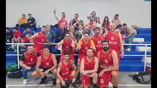 2025 04 05 Ingecom Basket RadioBar vs Pistons Le&ntilde;adores