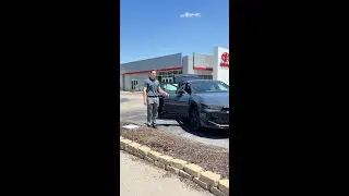 2025 Toyota Crown for Sale at Russ Darrow Toyota West Bend &ndash; Hybrid Efficiency & Premium Comfort