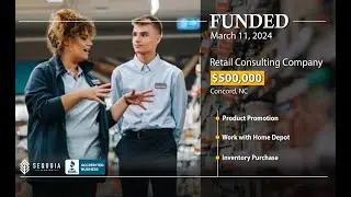Retail Consultant