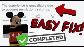 How to fix 