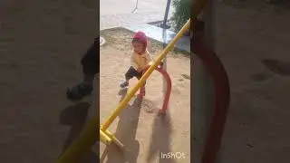 14 month baby routine || #shortsfeed #cutebaby