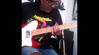 &ldquo;Did Pariah Just Build the Best Single-Coil Ever for Rock Players? 😱🎸&rdquo;  #georgelynch #scarygroove