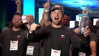 ICAST 2021 - Best of Category Awards