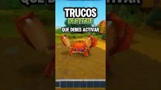 Trucos de Hytale que debes activar