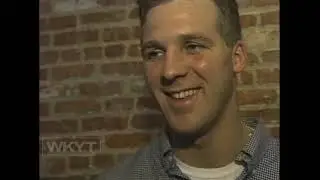Tim Couch 1999 NFL Draft