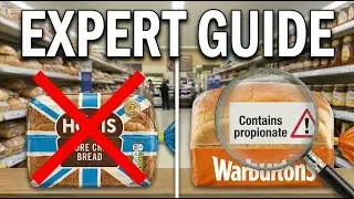 How To Buy The Best Bread In The UK (2026 EXPERT'S GUIDE)