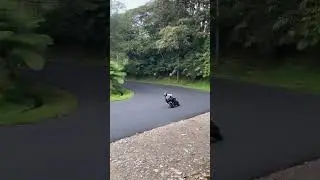 Zx25r cornering di lembang‼️ #bantusubscribe #sunmori #zx10r #satmori #viral #viralvideo #automobil