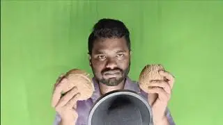 asmr mouth sounds /asmr coconut sounds