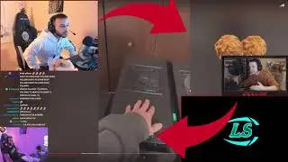 Hamlinz Reacts To Dellor Reacting To Hamlinz Reacting To Dellor House Tour