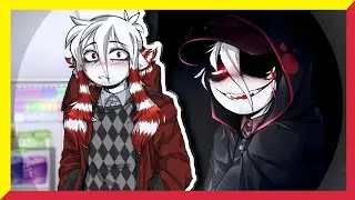 ELE PARECIA T&Atilde;O INOCENTE AT&Eacute; QUE... - Broken Colors Gameplay PT BR | Completo [Day 1]