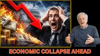Debt Surpasses $1 Trillion What Happens When Inflation Can't Be Stopped?