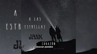 Corazón - Jank (Audio Oficial)