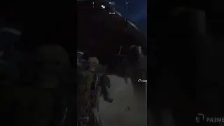Лёгкое уничтожение Бастиона в соло ARC Raiders