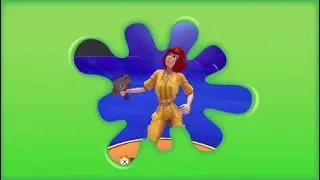 Nickelodeon ASB 2 April lower % setup
