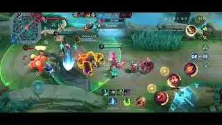 Mobile Legends Ep.15784