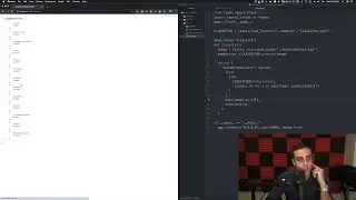 Full Stack Machine Learning (Part 4) - Building the Application Server