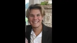 Caleb Harris...May his sweet soul rest in peace...and let this be a lesson for social media