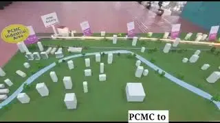 Pune Metro Inauguration
