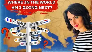 We’re Moving to Europe! To Portugal —And Why It Almost Didn’t Happen