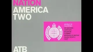 Trance Nation America Two (ATB Mix)