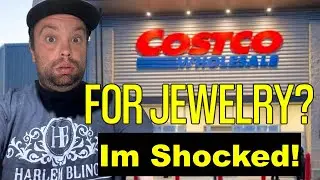 Costco для ювелирных изделий? ШОКИРУЮЩИЕ РЕЗУЛЬТАТЫ &mdash; Угадайте, за сколько продают бриллиантовый ...
