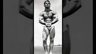 DAN LURIE: The Untold Story of Bodybuilding&rsquo;s Founding Father and Fitness Pioneer | #bodybuilding