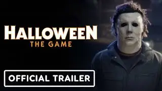 Halloween: The Game - Official Progression & Customization Overview Trailer