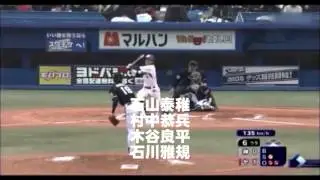 西部警察×スワローズ