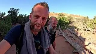 USA   Vlog 8   Arches Nationalpark