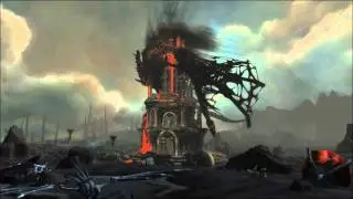 End Time - Cataclysm Music