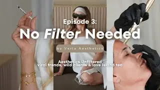 CRAZY PATIENTS, LOVE ISLAND CASTS, & VIRAL TRENDS