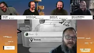 Создатель Binding of Isaac рассказывает о новой игре Mewgenics