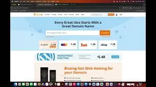 SEO Cape Town Guide to Domain Names