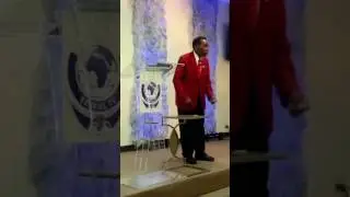 Apostle Ezekiel Guti - The Life That you have, God wants interest