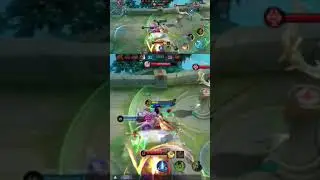 Salah strategy || #mobilelegends #gamer #mlbb #mpl #ranked #rankpush #season #lol #mage #ai #shorts