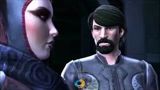 SWTOR │FASHION WAR for your Companion? NETFLIX DRAMA Incorporated in Storyline Quest? Interesting.