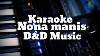 FLAMINGO BAND NONA MANIS COVER#rege#karaoke