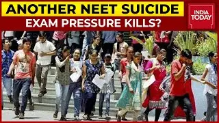 Tamil Nadu Girl Dies By Suicide Over NEET; AIADMK Asks DMK To Stop 'Drama'; CM Stalin Vows To Fight