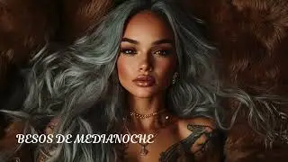 BESOS DE MEDIANOCHE by: Zaymar&iacute; Luz
