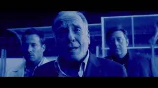 Running Scared hockey scene part 2 HD 2006