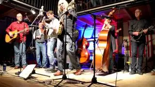 Bluegrass im Klosterhof 2014: Final Jam, 